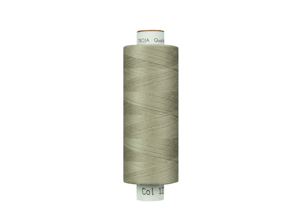 Amann Troja Nähgarn (500m) 1227 - Sand