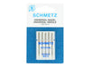 SCHMETZ Universal-Nadel 130/705 H 80/12