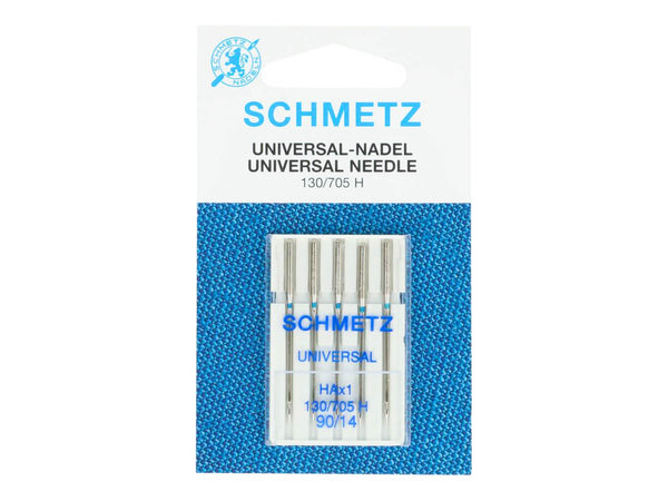 SCHMETZ Universal-Nadel 130/705 H 90/14