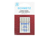 SCHMETZ Leder-Nadel 130/705 H-LL 100/16