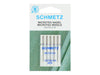 SCHMETZ Microtex-Nadel 130-705M-60/8