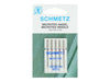 SCHMETZ Microtex-Nadel 130-705M-80/12