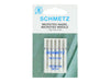 SCHMETZ Microtex-Nadel 130-705M-90/14