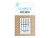 SCHMETZ Jersey-Nadel 130/705 H-SUK 70/10