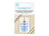 SCHMETZ Zwilling-Universal-Nadel 130/705 H ZWI 3,0-90