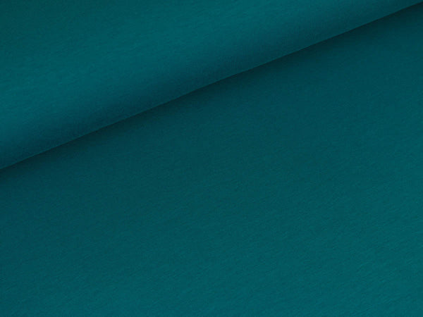 Ganzjahressweat Eike petrol