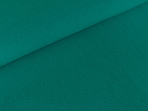 Microfleece Sarnen Thermo Fleece Pil-Hot helles petrol