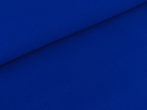 Microfleece Sarnen Thermo Fleece Pil-Hot royalblau