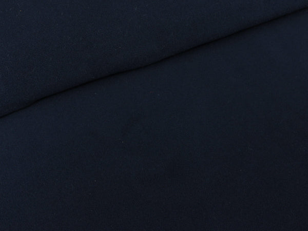 Microfleece Sarnen Thermo Fleece Pil-Hot dunkelblau
