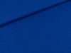 Baumwolljersey Gitte uni royalblau