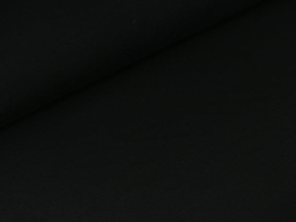 Ganzjahressweat Eike schwarz