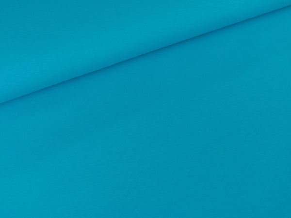 Ganzjahressweat Eike türkis