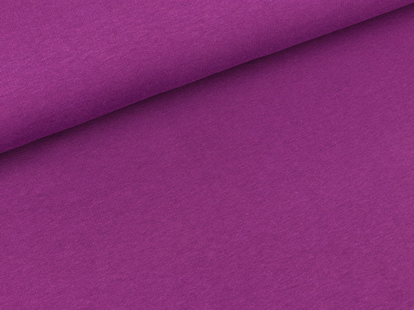 Ganzjahressweat Eike helles lila