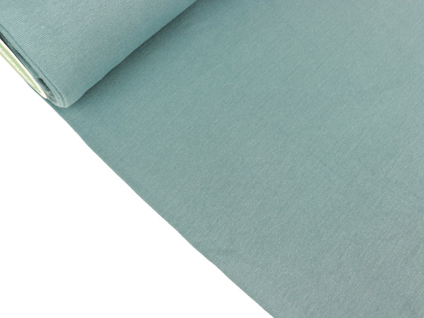 Bio Bündchenware garda Albstoffe