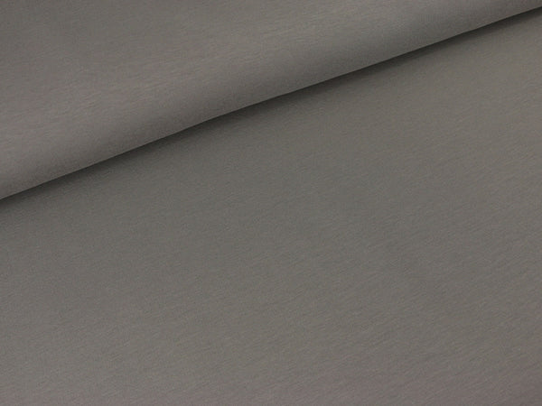 Ganzjahressweat  Eike grau