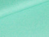 Baumwolljersey Jaro mint meliert