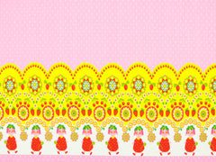 Miss Strawberry