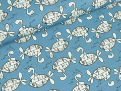 Submarine by Cherry Picking