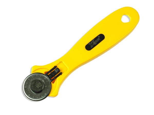 28mm Rollschneider 1 Stück