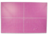 Sew Mate® Schneidematte 90x60 cm pink selbstheilend