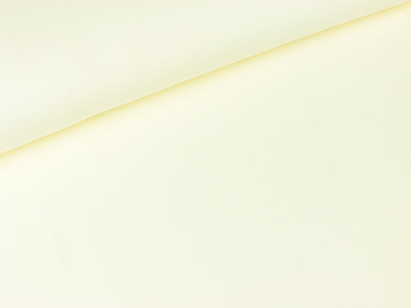 Leichter Sweat Maike natur uni