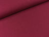 Leichter Sweat Maike bordeaux uni