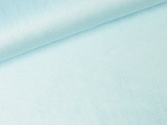Minky Fleece Punkte, Sterne und Uni