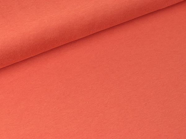 Birch Knit Solids koralle