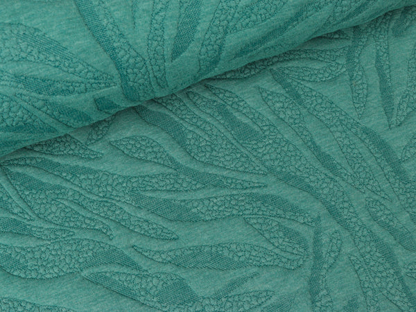 Jacquardjersey Marsa old mint