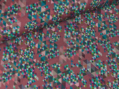 Baumwolljersey Vigo by Lila-Lotta für Swafing Stoffe