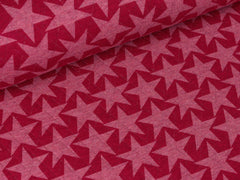 Steppsweat Kelly Print Sterne
