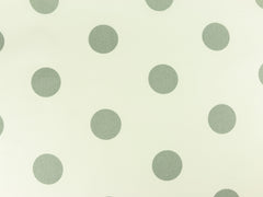Stoffe metallic Optik