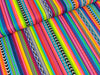 Baumwollstoff A Spark of Happiness Trichi Arrow bunt