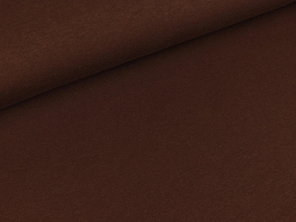 Ganzjahressweat Eike braun