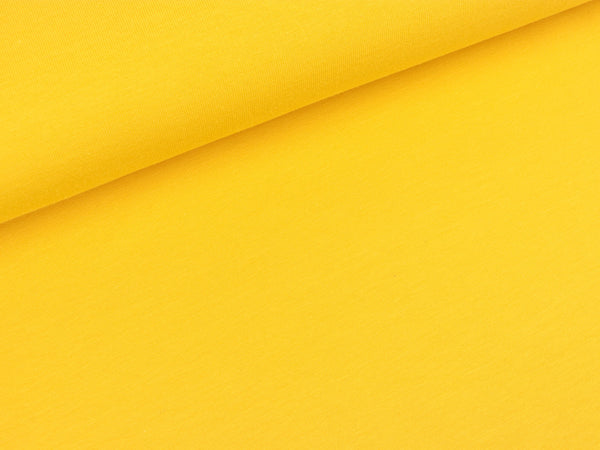 Bio-Single-Jersey polenta uni