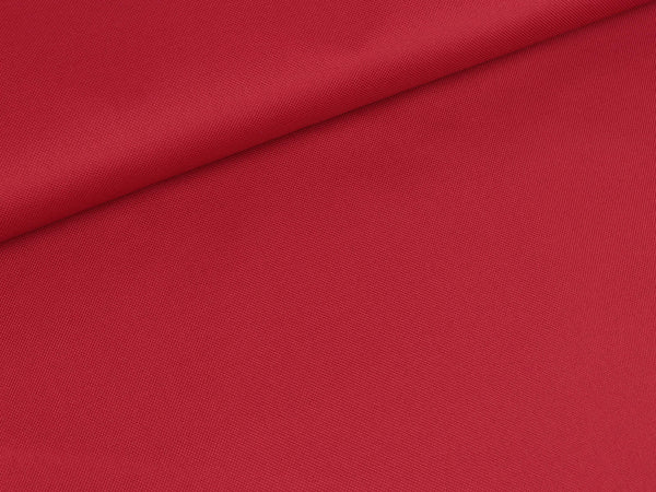 Taschenstoff Rasmus burgundy uni