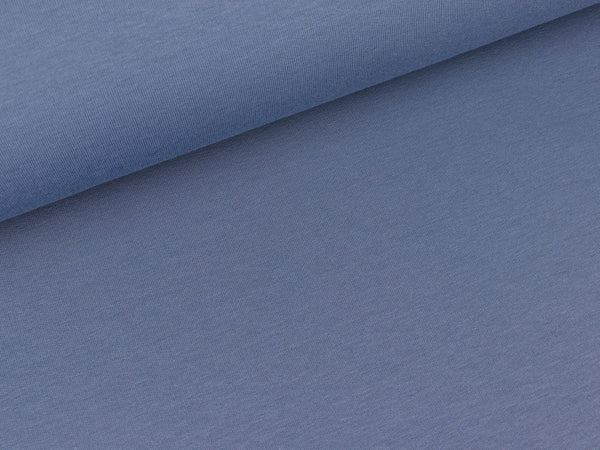 Ganzjahressweat Eike rauchblau