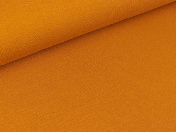 Ganzjahressweat Eike ocker