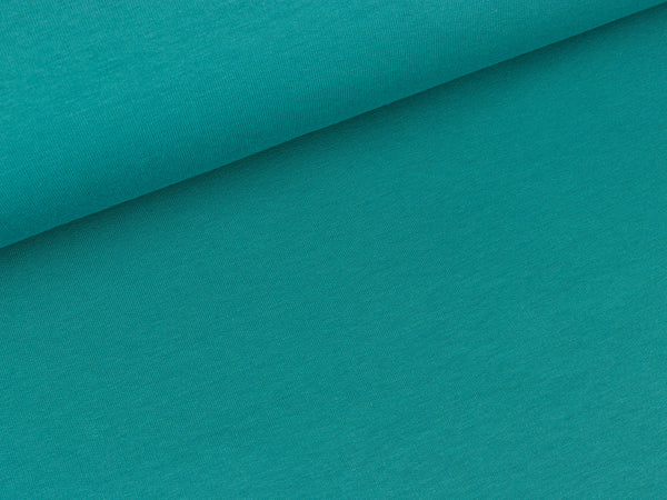 Ganzjahressweat Eike smaragd