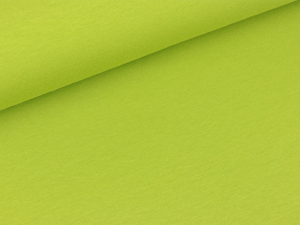 Ganzjahressweat Eike helles Grün