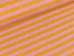 INTO THE WILD Knit Knit Stripes Kollektion von Hamburger Liebe für Albstoffe