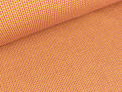 INTO THE WILD Knit Knit Mini Stripes Kollektion von Hamburger Liebe für Albstoffe