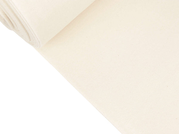 Bio Bündchenware meringa Albstoffe