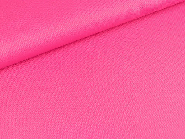 Taschenstoff Rasmus pink uni