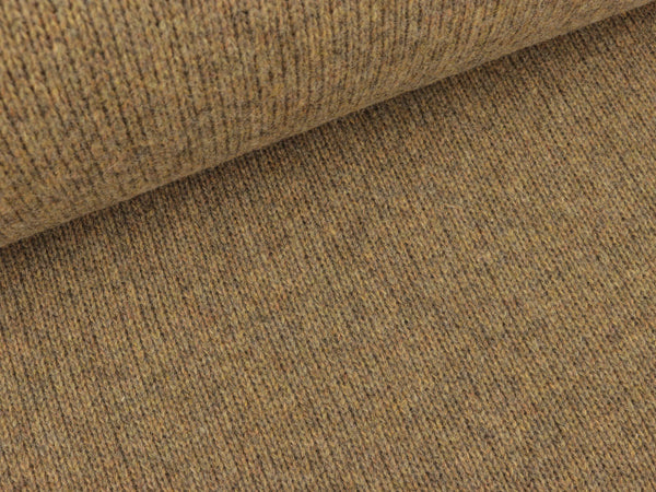 Wollstrick Lene ocker