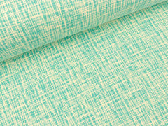 Baumwollsweat Raik Criss-Cross