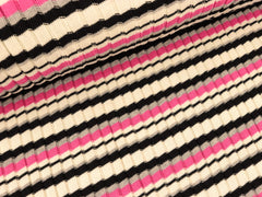 Pattern Love Kollektion von Hamburger Liebe für Albstoffe