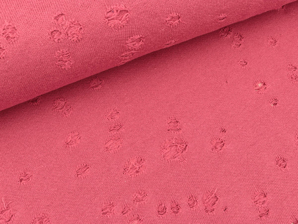 Destroyed Sweat Kevin beere uni