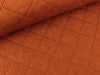 Taschenstoff Moskau terracotta