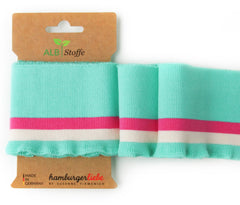 This Summer - Cuff Me Frill